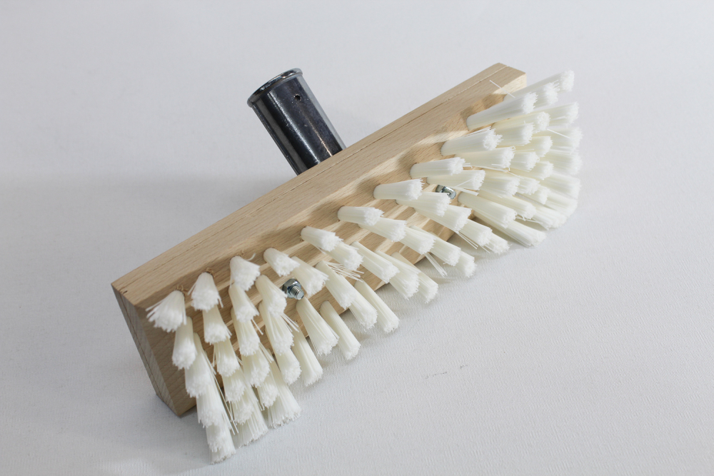 Preview: Schrubber Kunst hart